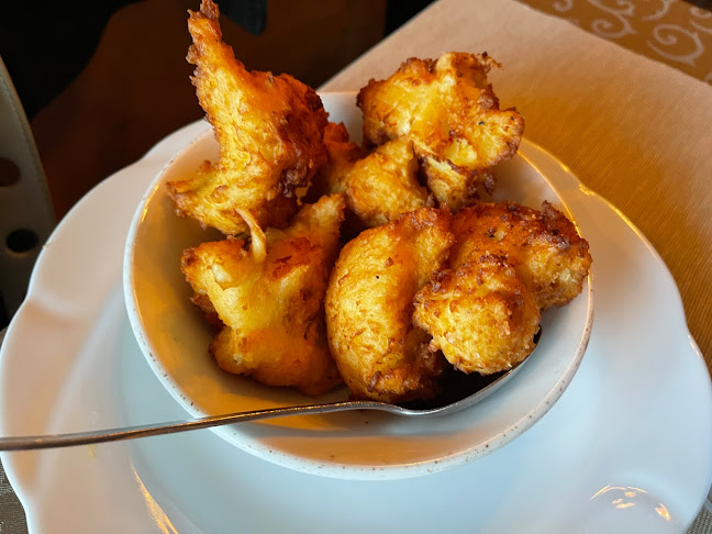 Restaurant Parisien Open Times