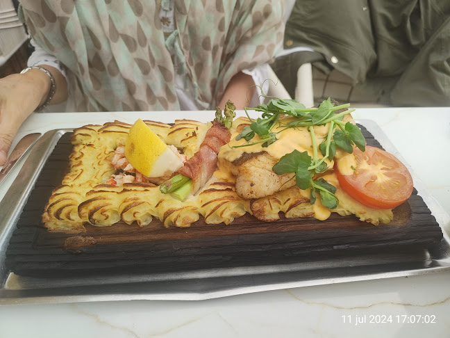 Comentarii opinii despre Plaza Restaurang & Bar