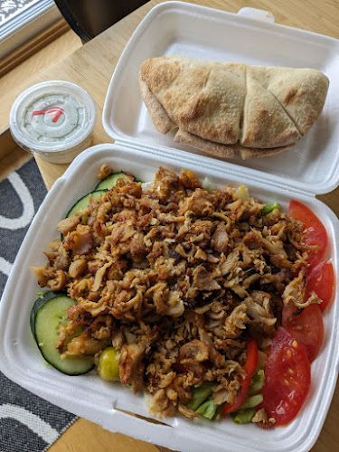 Comentarii opinii despre Hawaii Pizzeria Laholm