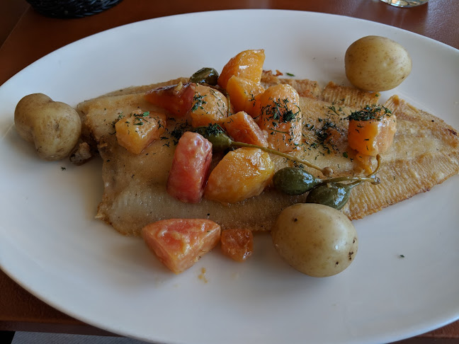 Comentarii opinii despre Melanders Vaxholm