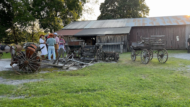 Håtö gård - Norrtälje