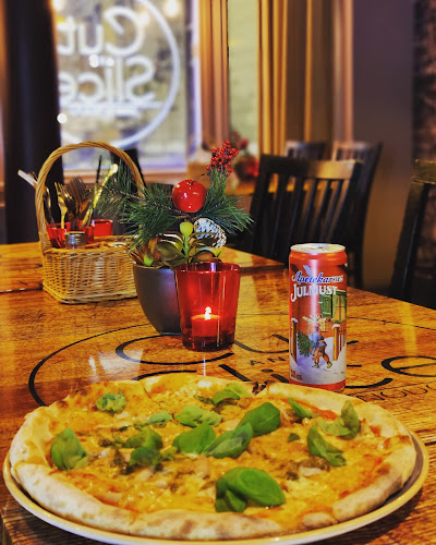 Cut & Slice - Gastronomi och hotellverksamhet