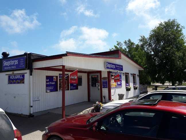 Skogstorps Restaurang & Pizzeria