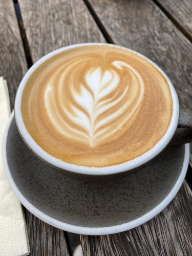 Lilla Kafferosteriet