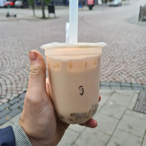 Comentarii opinii despre July Tea Borås
