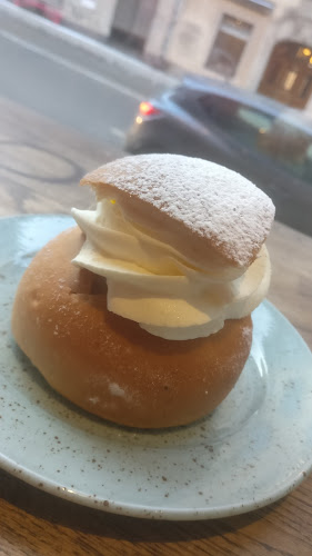 Robin Delselius Bageri - Stockholm