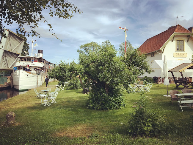 Forsviks Café & Mat - Forsvik