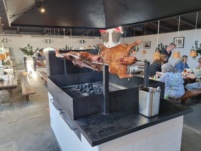 Lammet & Grisen - Löttorp