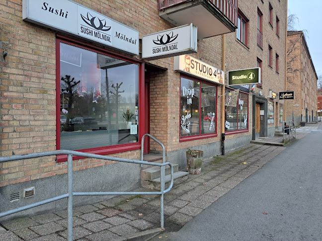 Tempelgatan 3D, 431 30 Mölndal