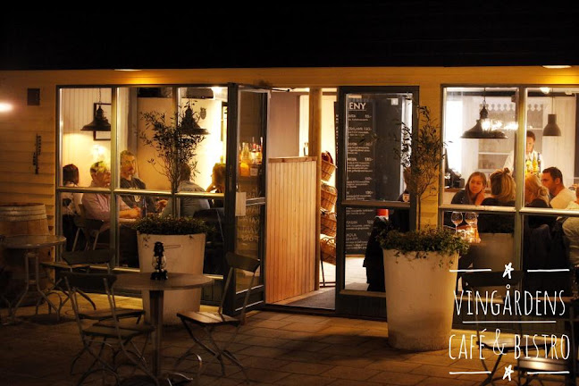Vingårdens Bar & Bistro