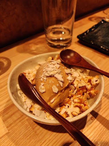 Izakaya Moshi Phone number