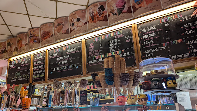 Café Järntorget Phone number