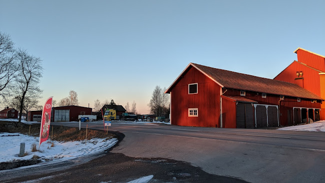 Örsta Grill, Resturang Och Livs