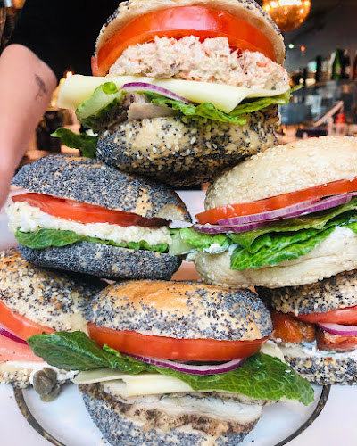 Reviews of Jimmy & Joans New York in Göteborg - Gastronomi och hotellverksamhet