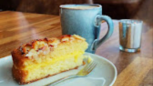 Café Barkarbystaden - Järfälla