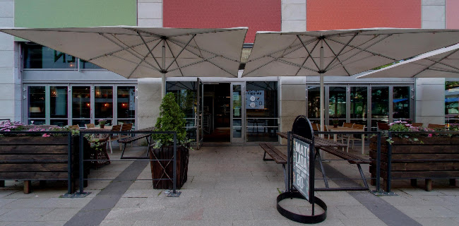 Lingonfabriken - Gastronomi och hotellverksamhet