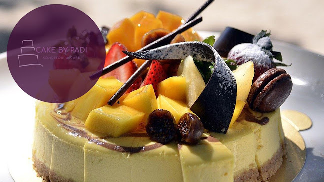 Reviews of Konditori Cake by Padi in Bromma - Gastronomi och hotellverksamhet