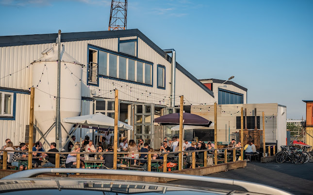 Vega Bryggeri - Göteborg