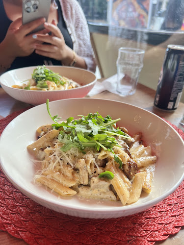 Al Forno - Stockholm