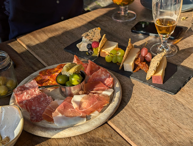 Comments and reviews of La Grappa