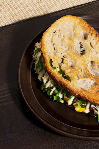 Mackverket Food Trucks - Gastronomi och hotellverksamhet