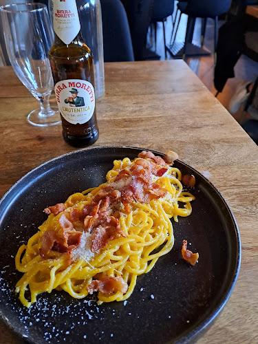 Comentarii opinii despre DOC Sundsvall