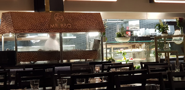 Comentarii opinii despre MR BBQ