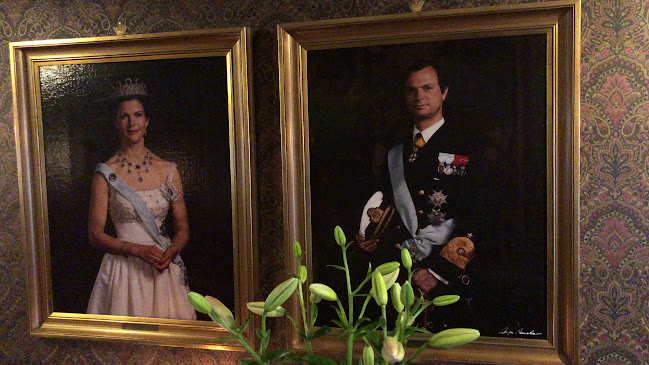 Opinii despre Grythyttans gästgivaregård în Grythyttan - Gastronomi och hotellverksamhet