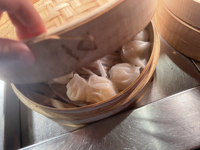 Opinii despre Pong Buffé (Drottninggatan) în Stockholm - Gastronomi och hotellverksamhet