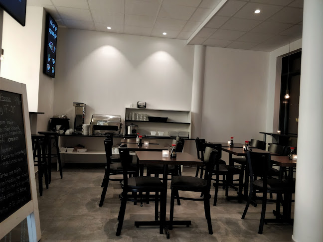 Opinii despre Sugoi în Lund - Gastronomi och hotellverksamhet