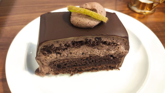 Konditori Fiesta - Gastronomi och hotellverksamhet