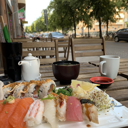 ASA Sushi - Stockholm