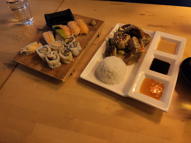 V 'n Taste - Falkenberg