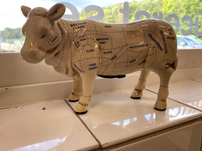 RJ Närproducerat - Varekil