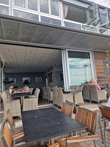 Fästningsterrassen - Gastronomi och hotellverksamhet