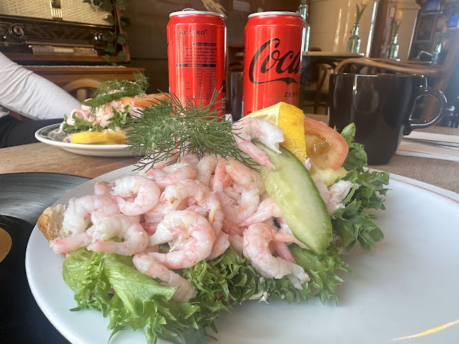 Fiket - Gastronomi och hotellverksamhet