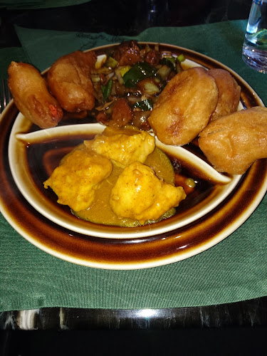 Restaurang Ming - Gastronomi och hotellverksamhet