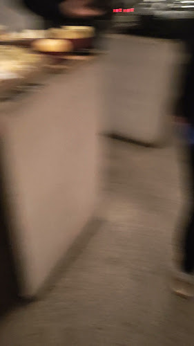 Blå Porten - Restaurang & Café - Stockholm