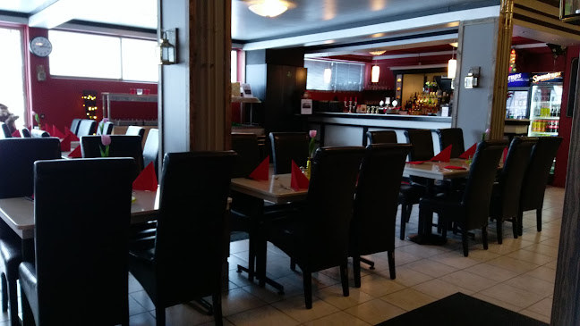 Restaurang Pappa Ninmari Katrineholm Open Times