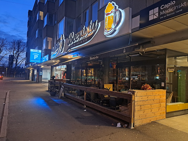 Comentarii opinii despre Beerista