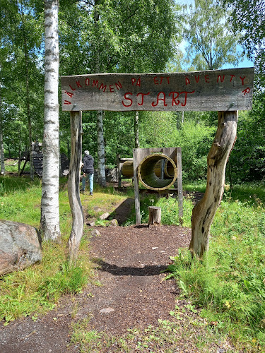 Café Lövhult - Gastronomi och hotellverksamhet
