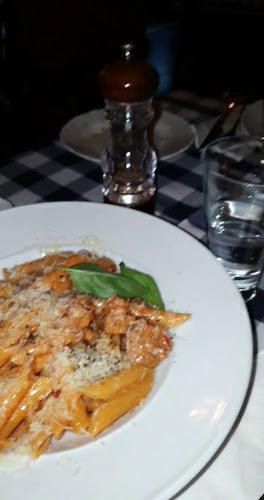 Il Forno da Pino - Stockholm