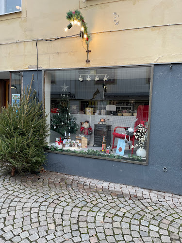 Vadstena Saluhall - Gastronomi och hotellverksamhet