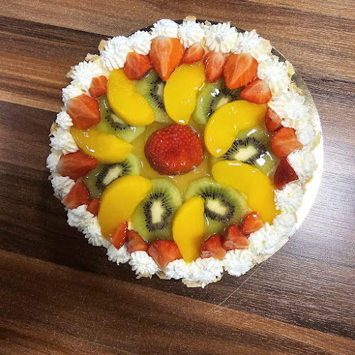 Kärra Cafe Och Konditori - Hisings Kärra