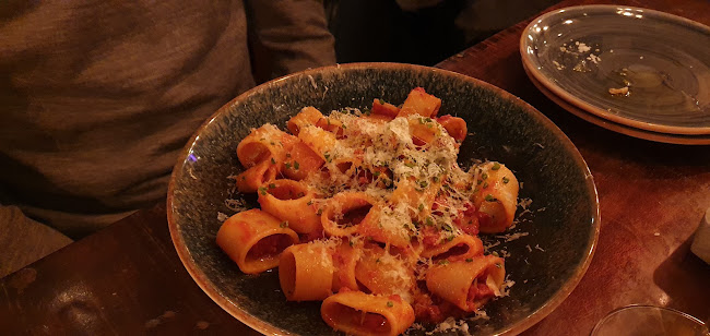 Enoteca Maglia - Göteborg