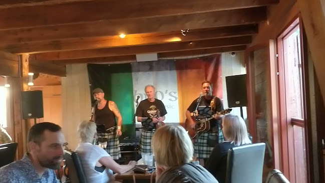 Opinii despre Lock, Hop & Barrel Brewery Restaurant în Söderköping - Gastronomi och hotellverksamhet