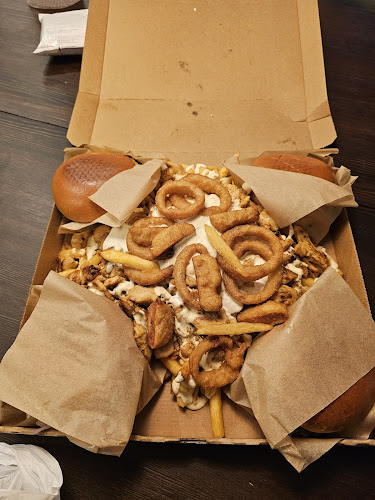 Jan's Pasta & Pizza Grill