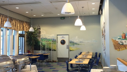 Restaurang Lucky Asian