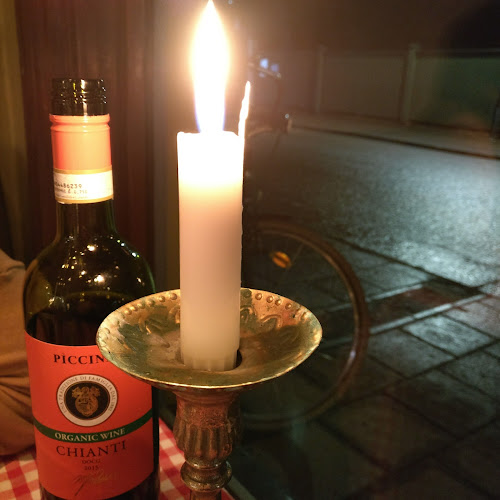 Restaurang Basilico - Gastronomi och hotellverksamhet