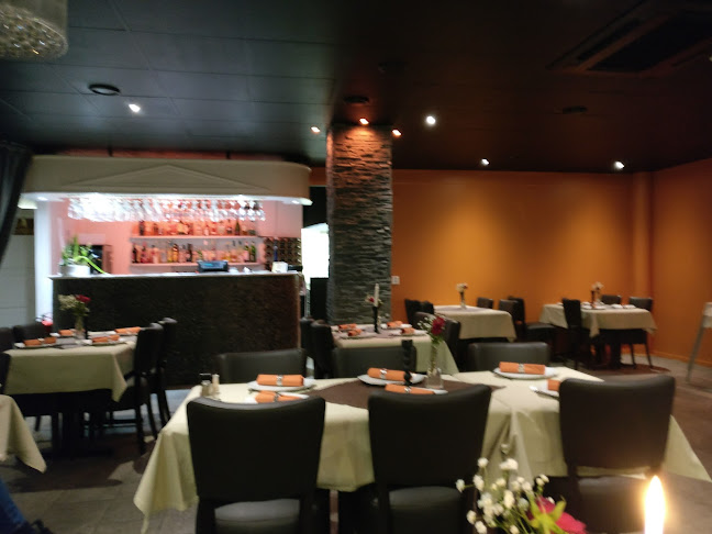 Ceders Restaurang Kolgrill & Bar - Gastronomi och hotellverksamhet